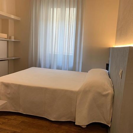 בונוקונבנטו Albergo Roma מראה חיצוני תמונה