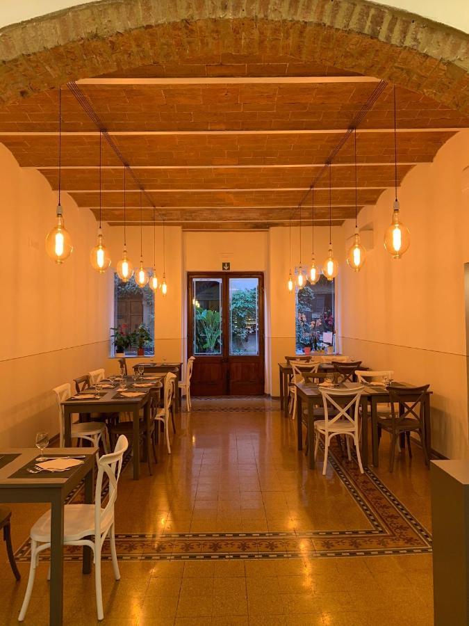 בונוקונבנטו Albergo Roma מראה חיצוני תמונה