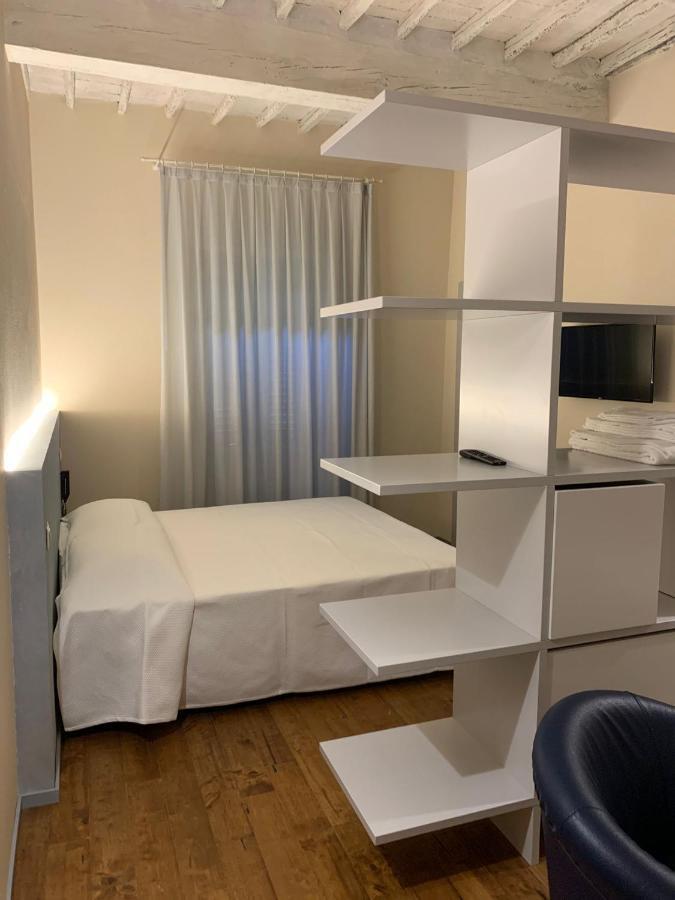 בונוקונבנטו Albergo Roma מראה חיצוני תמונה