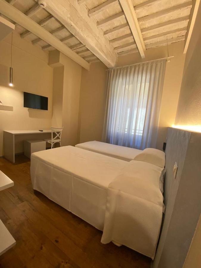 בונוקונבנטו Albergo Roma מראה חיצוני תמונה