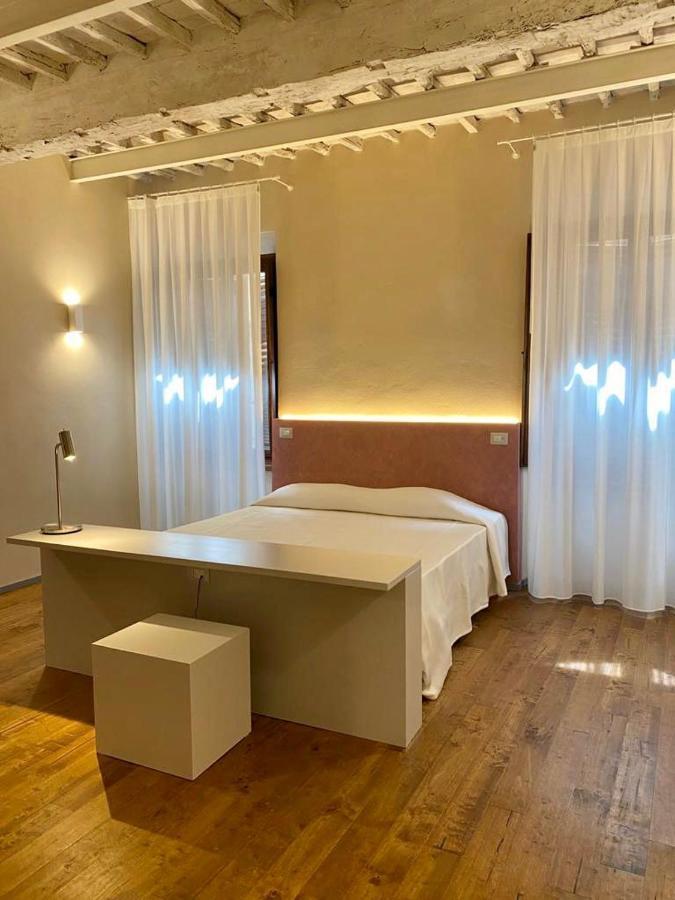 בונוקונבנטו Albergo Roma מראה חיצוני תמונה
