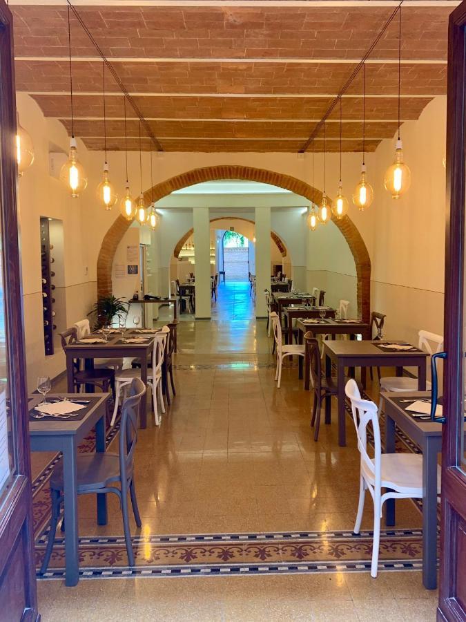 בונוקונבנטו Albergo Roma מראה חיצוני תמונה